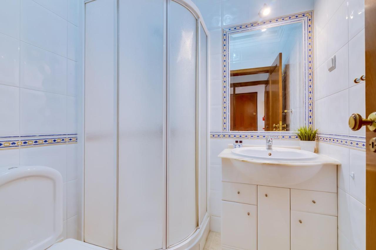 Al - Apartamento Atlantida Mar Quarteira Esterno foto