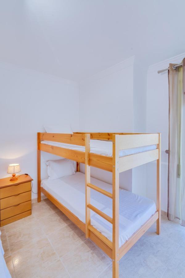 Al - Apartamento Atlantida Mar Quarteira Esterno foto